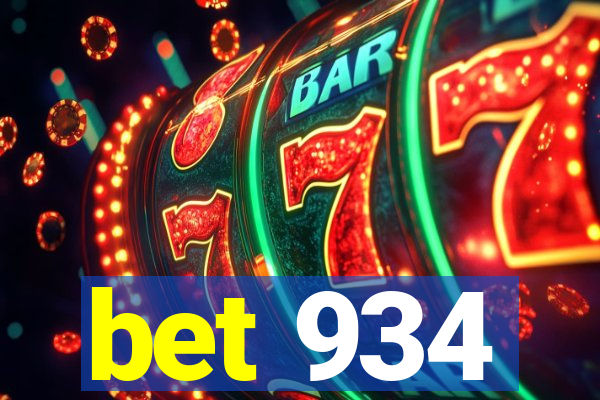 bet 934